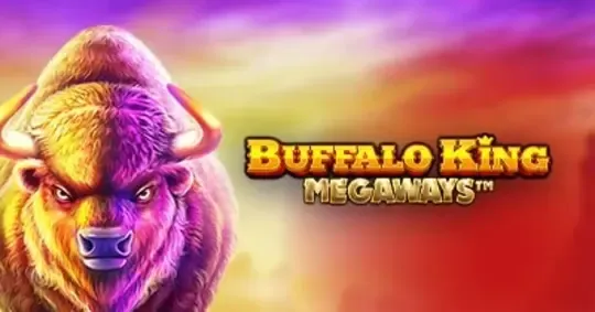 buffalo-king-megaways